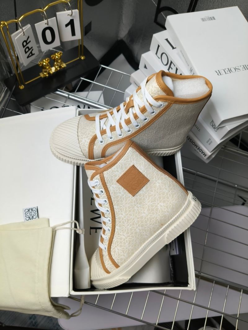 Loewe Shoes